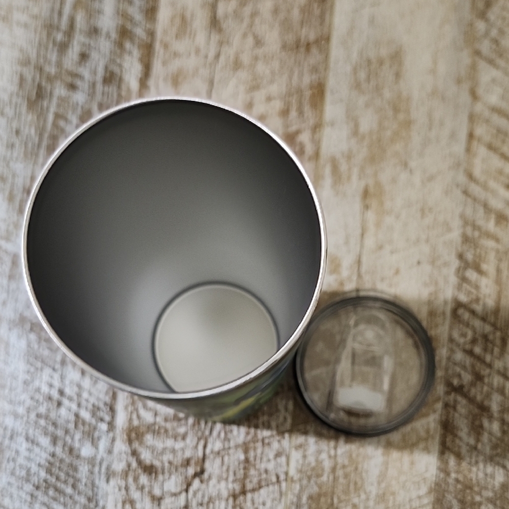 Scream Themed Travel Cup - Picture 11 of 13